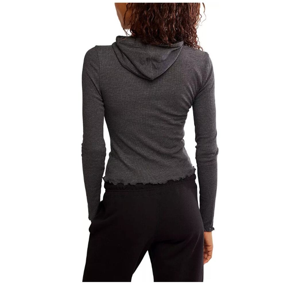 NWT FP Movement Women's Breathe Easy Layer - Size XL - Picture 2 of 7